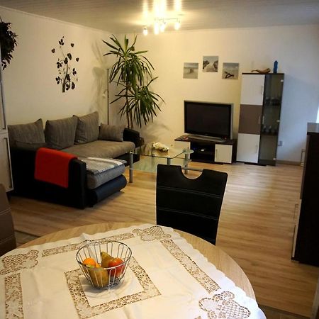 Ferienwohnung Liebeskind Hopfgarten  Exteriör bild