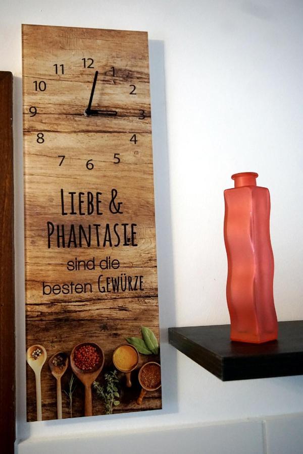 Ferienwohnung Liebeskind Hopfgarten  Exteriör bild
