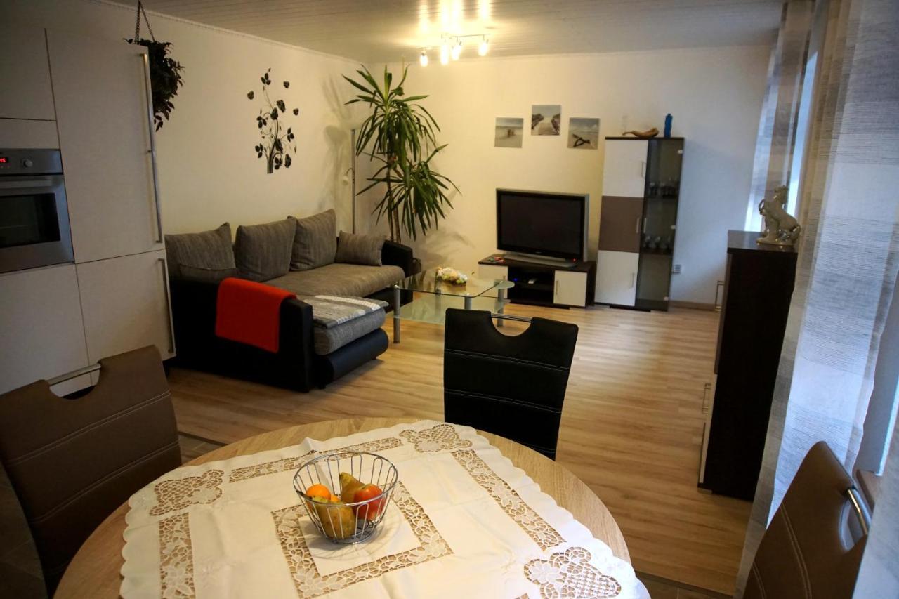 Ferienwohnung Liebeskind Hopfgarten  Exteriör bild