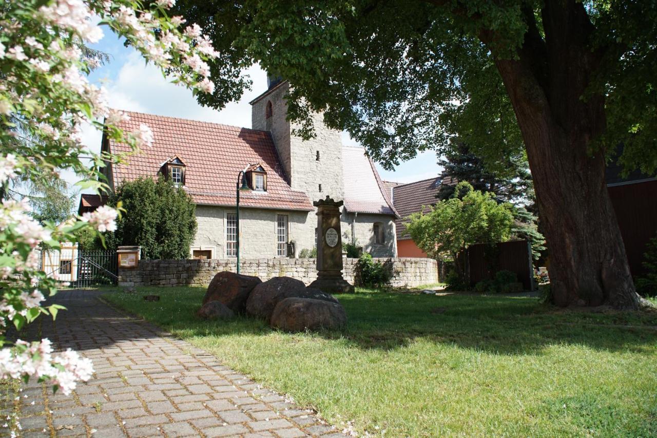 Ferienwohnung Liebeskind Hopfgarten  Exteriör bild
